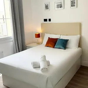 Apartamento Penthouse Double Ensuite - Grand House, Gibraltar